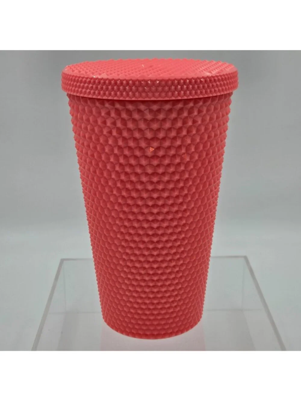 Starbucks bling studded